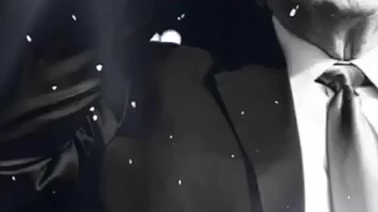 Shatter the glass. Join