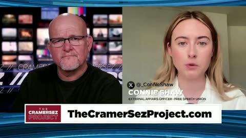 The CramerSez Project