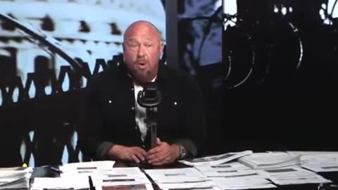 Alex Jones Enlightening us all with Truth