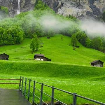 It feels like I am the richest person in the world when I spend time in places like these