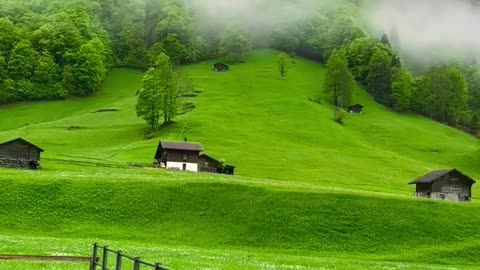 It feels like I am the richest person in the world when I spend time in places like these