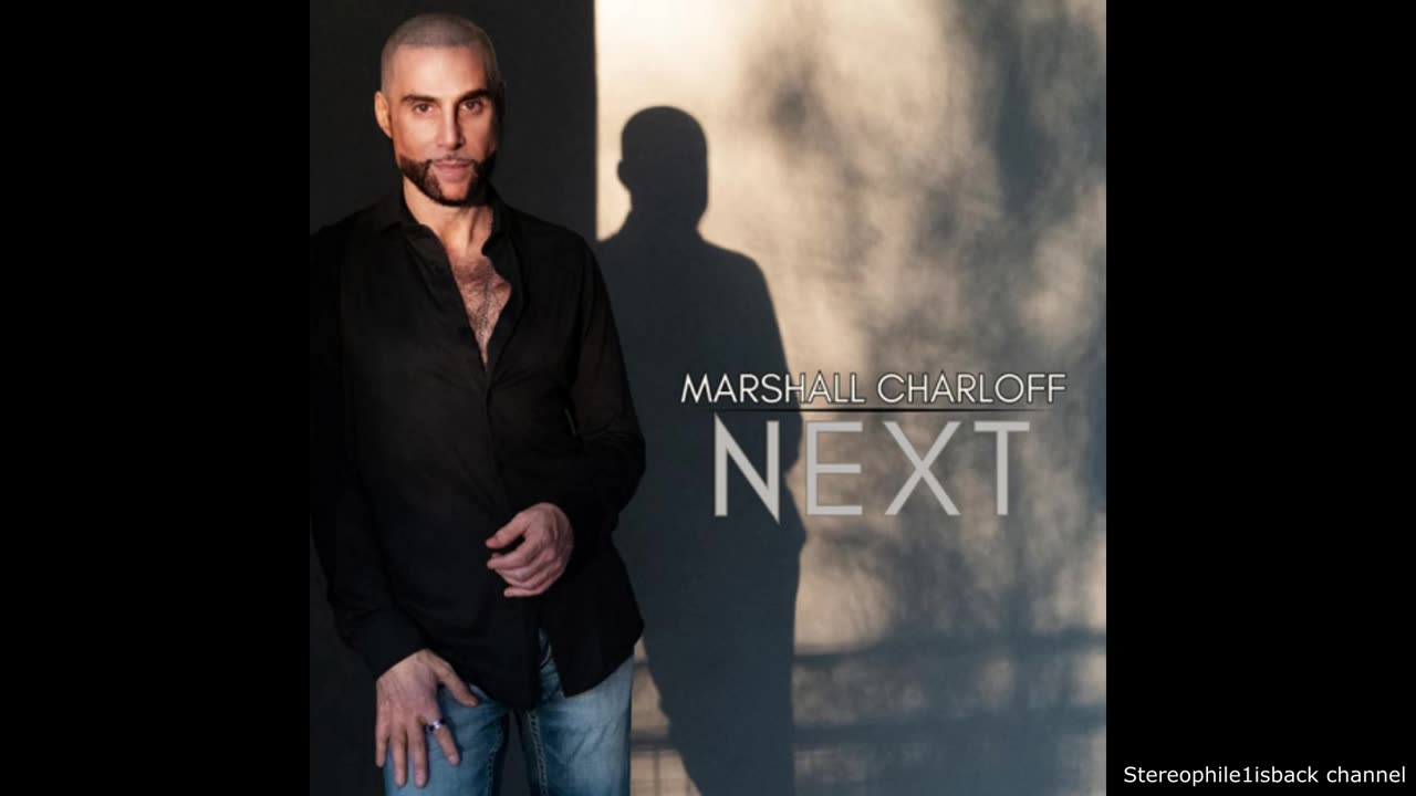 Marshall Charloff - C Breeze