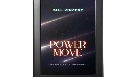 Power Move: The Legend of a Fallen Star - Book Review