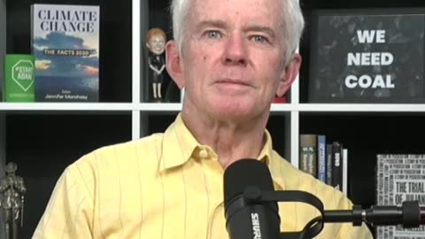 Vale Charlie Kirk; Mass Migration facts must be discussed; Native Title claims rock Australia