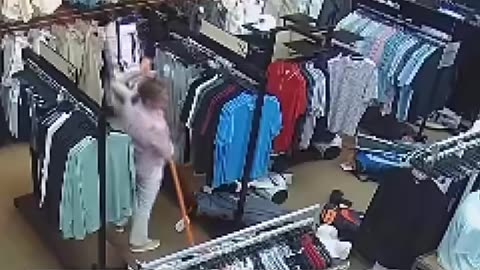 This didn’t go as planned