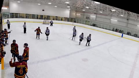 Fbirds v Stangs Nov 9-2