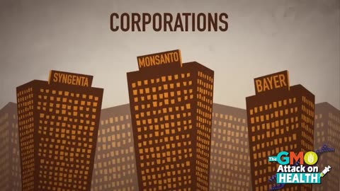 The GMO Attack on Health Part 1 - Loveworld Documentaries - Pastor Chris