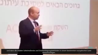 🇬🇧🇩🇪 Heeboid gibt offen zu, dass Juden hinter der orwellhaften Internetzensur und -überwachung