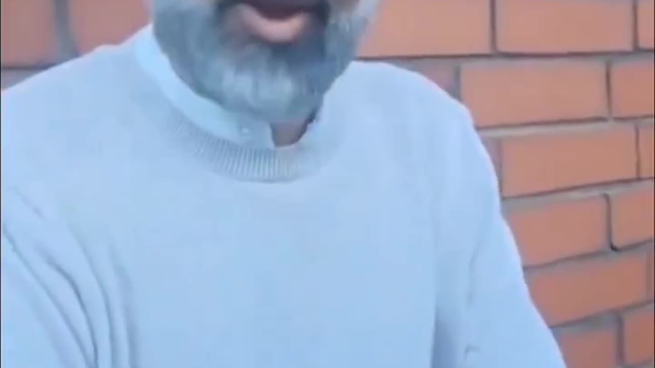 Mohammed Caught Trying to Rape White Child