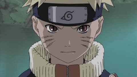 [Anime Time] Naruto - 133 - A Plea From a Friend