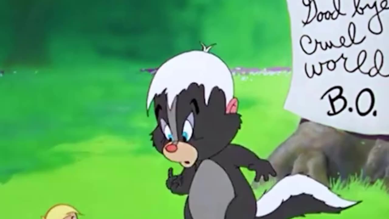Cartoon