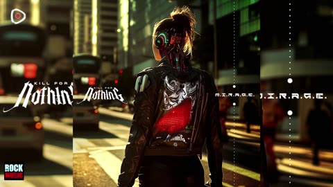 Kill for Nothing - Mirage (2025)