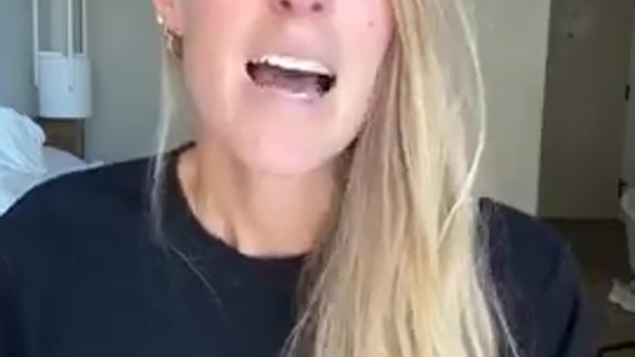No, I will never get over it!