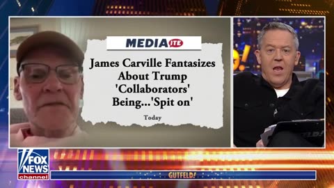 Gutfeld Hilariously Exposes The Left