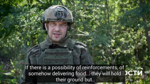 🤝🇷🇺 Ukraine Russia War | RU POV: Russian Soldier Discusses Ukrainian Retreat and Russian Adva… | RCF