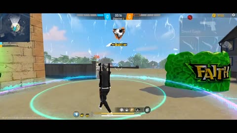 Royalti || Free Fire Highlight
