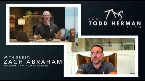 Episode 2,318 - Will The Elites Try to Control AI? With Zach Abraham
