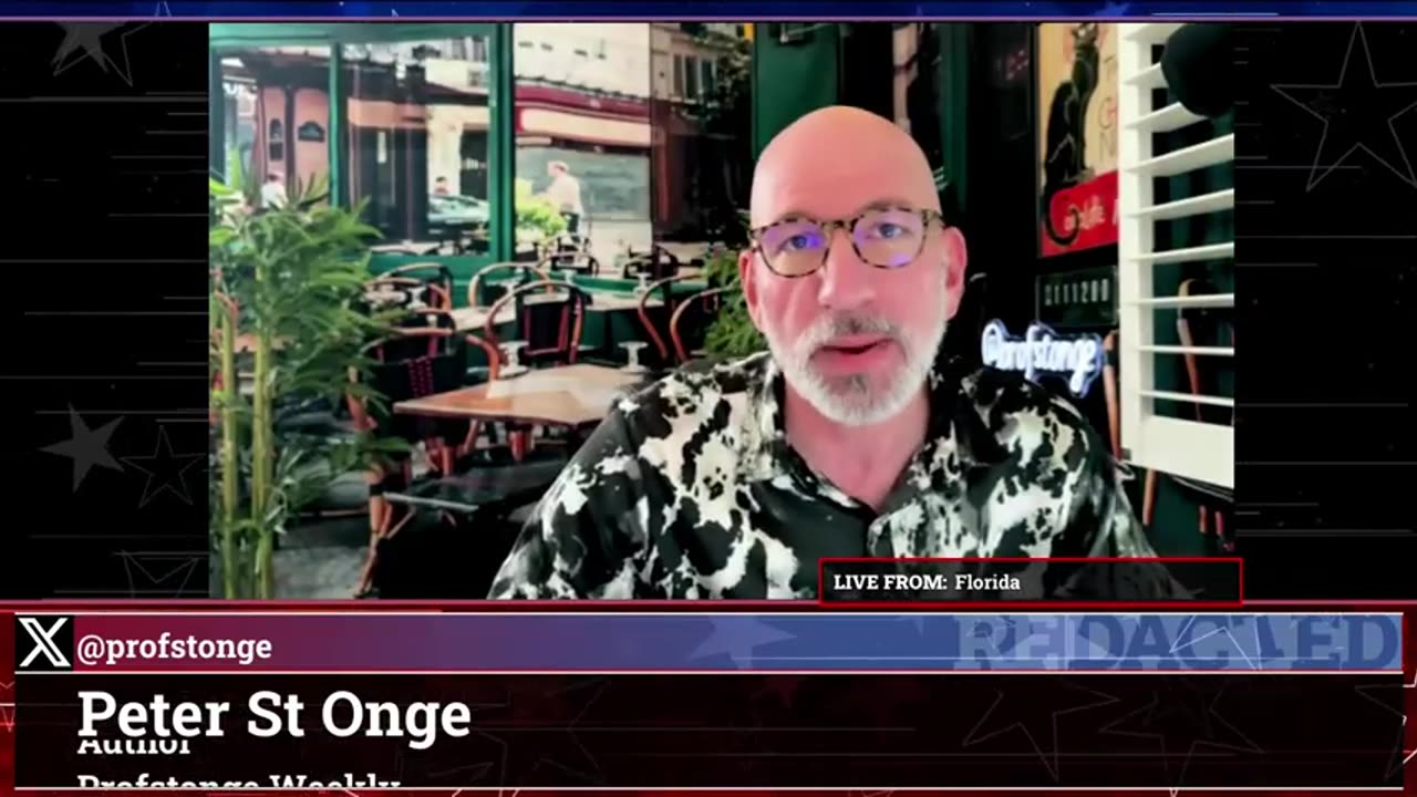 Oh No! Banks REMOVING CASH and nearing major DISASTER | Redacted w Natali & Clayton Morris