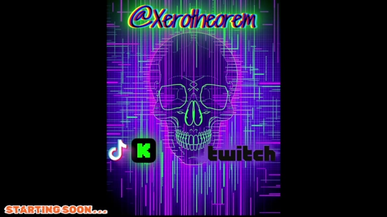 Xerotheorem is causing chaos