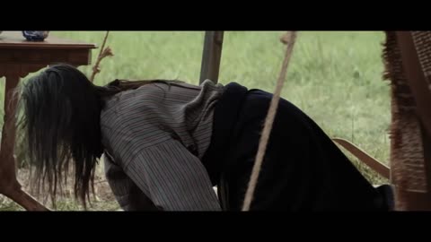 Killers of the Flower Moon - Official Clip (2023) Robert De Niro, Leonardo
