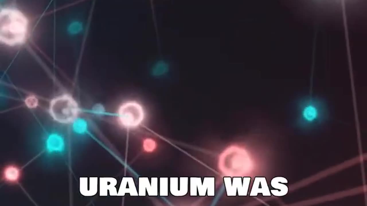 The Woman Who Helped Split the Atom