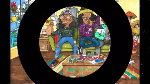 The IWK 710 Daily Sesh Nightly at 7pm et