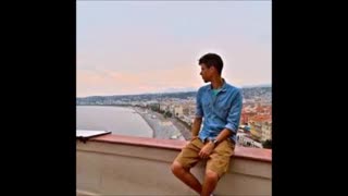 Ellenberg - Cities Between Us