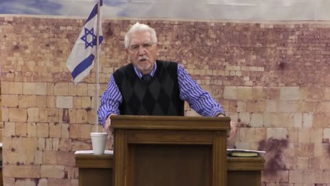 The God Of Abraham, Issac, and Jacob (September 26, 2023)