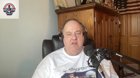 Kirk and Reiner ~ A Tale Of Two Assasinations / Red, Rights & You