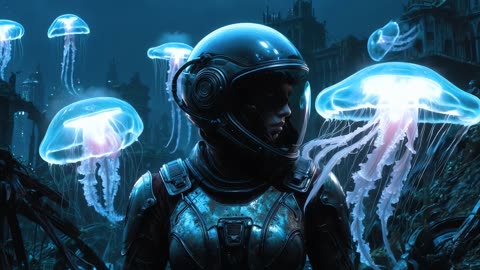 Strange World 2 (Short) 4K