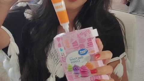 Make an orange scented body wash with me 🥰