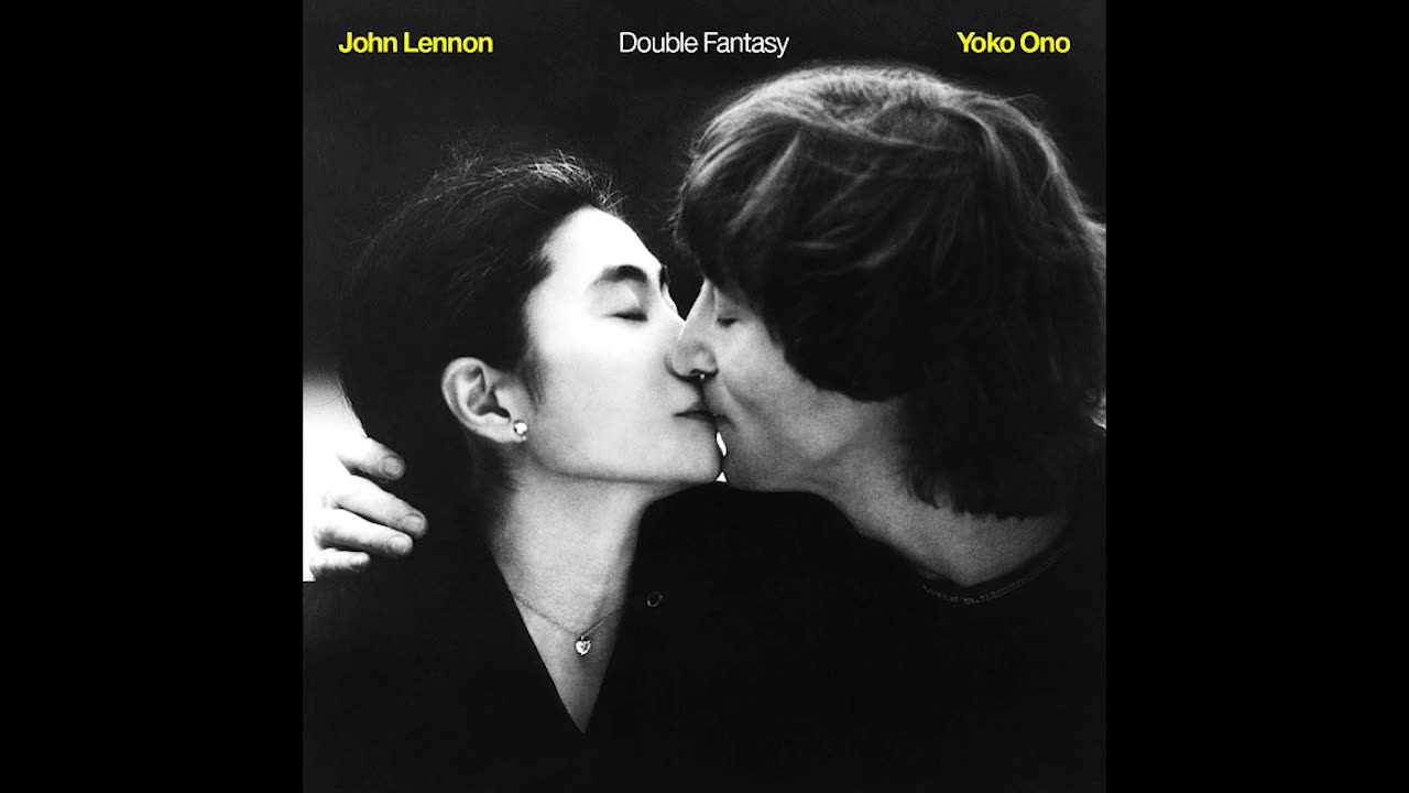 MY COVER OF "WOMAN" FROM JOHN LENNON