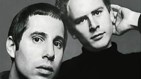 Simon and Garfunkel - Bridge Over Troubled Water Original Version
