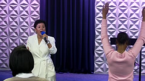 (SHE IS BLESSED) ❤️😄✝️