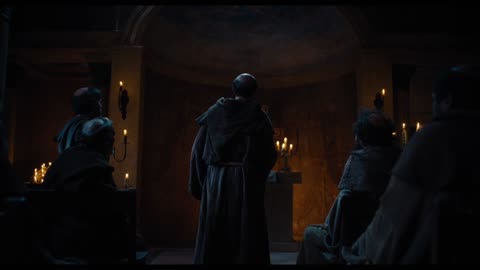 The Saints Episode 5 - Francis of Assisi | Fox Nation
