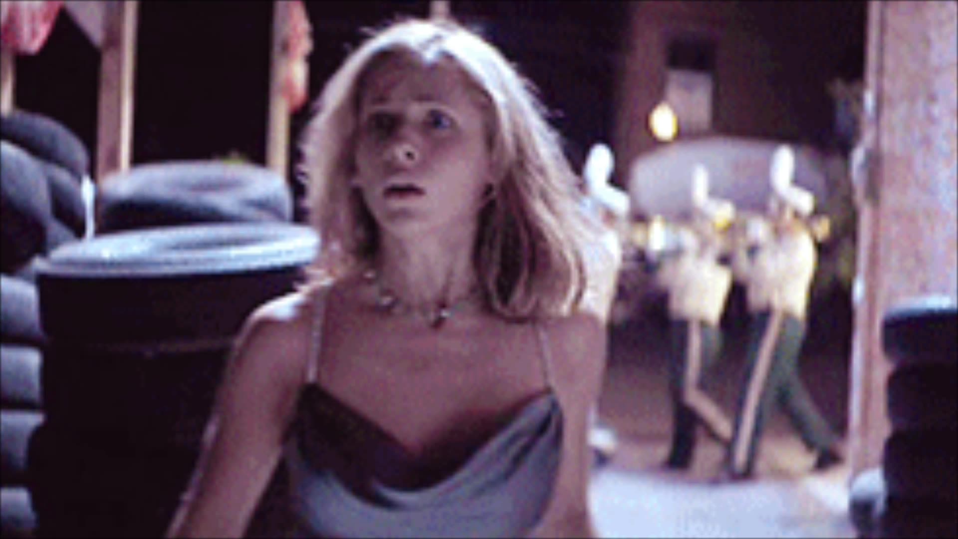 “Goodbye” 🎶🔪