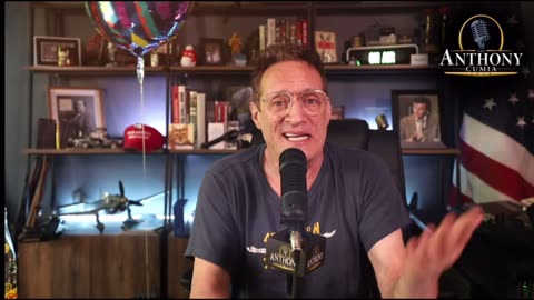 Anthony Cumia: A disgruntled listener email, "D-list guests” & Opie - 4/28/25