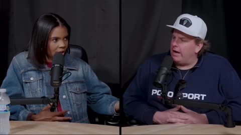 Social Engineering Is Real - Tim Dillon & Candace Owens