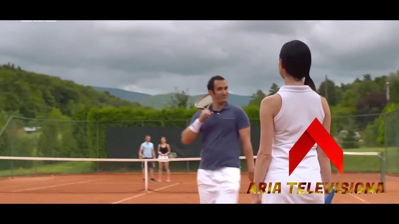 RTL Vatre Ivanjske ARIA TELEVISION