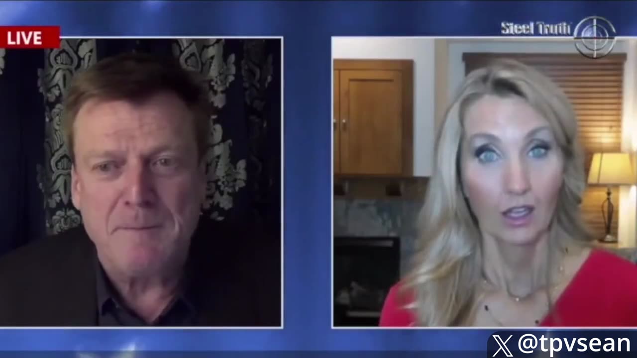 Celebrities Call for 'Total Hollywood Strike' To 'Punish America'