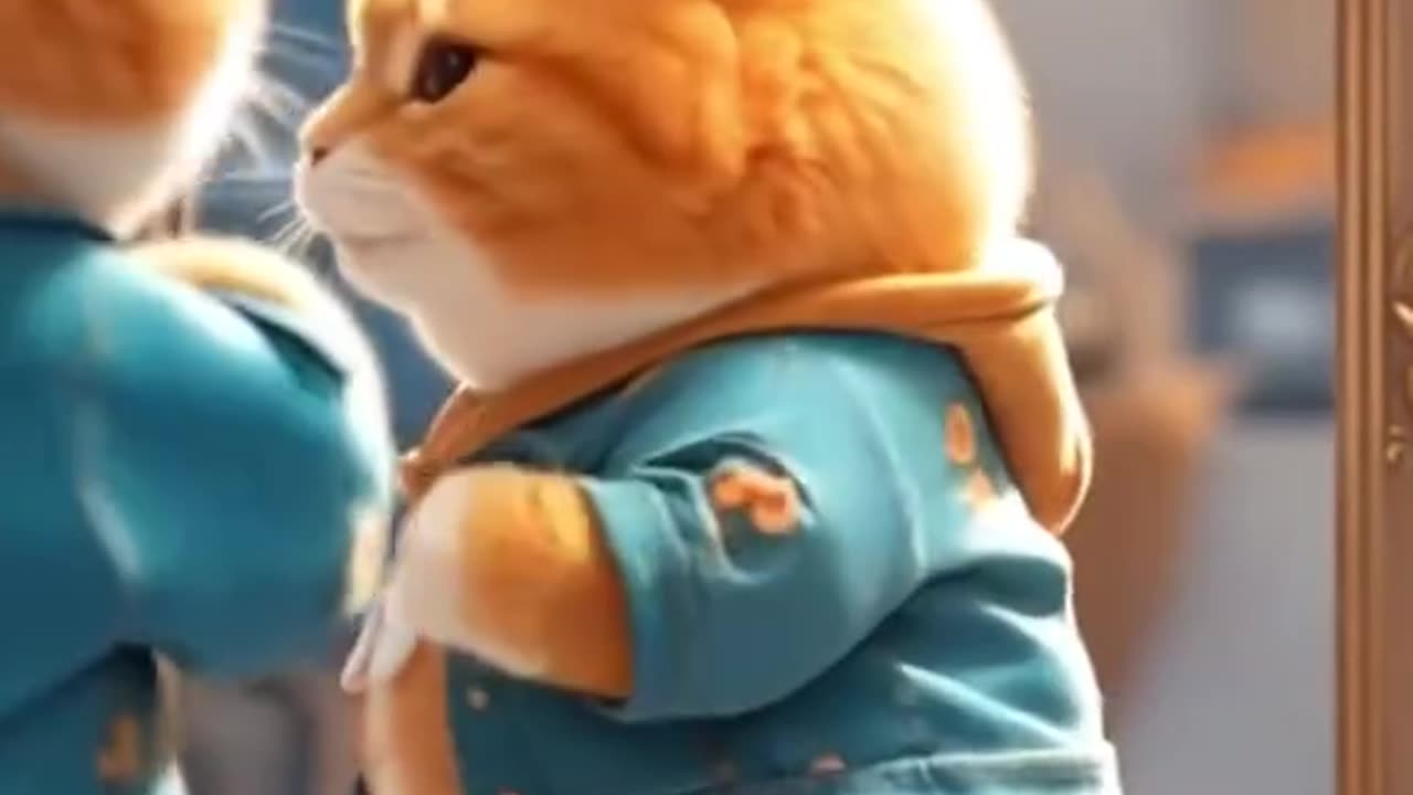 viral cat video 78