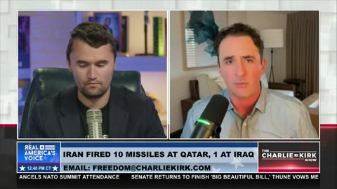 Poppy joins "The Movement with Robert Imbriale 7pm est