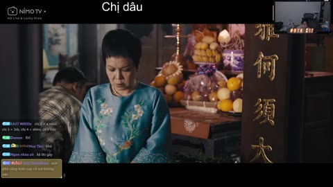 20250530 PHIMM VIỆT ,CHỊ DÂU, , Kit SBTC Restream 720p 0,79G