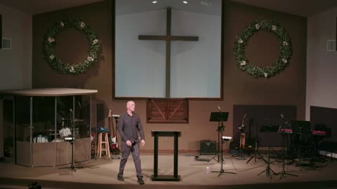 Fear of Losing Muscle Prevented Fasting | Pastor Shane Idleman