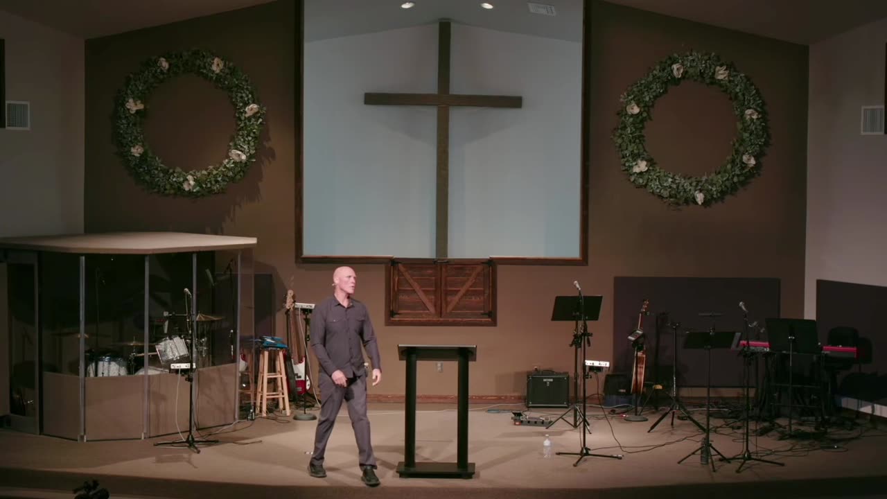 Fear of Losing Muscle Prevented Fasting | Pastor Shane Idleman
