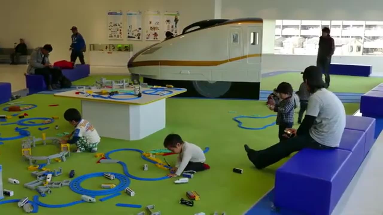 Baby funny video