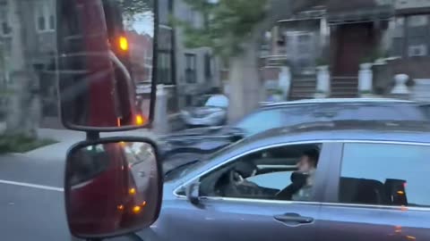 Zelenskyy in Brooklyn?