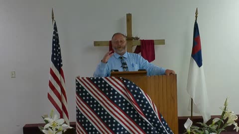 Independent Bible Baptist Church Pittsburg, Kansas USA