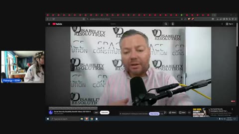 SSA & Intrabody Communication