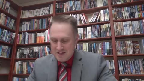 Our Daily Walk: Job 18-21